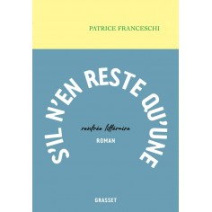 S'IL N'EN RESTE QU'UNE