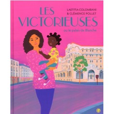 LES VICTORIEUSES OU LE PALAIS DE BLANCHE LES VICTORIEUSES OU LE PALAIS DE BLANCHE