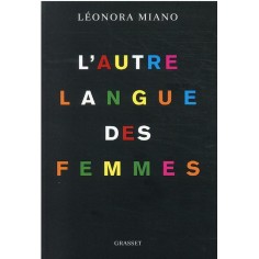L'AUTRE LANGUE DES FEMMES