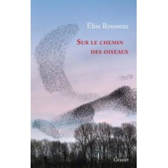 SUR LE CHEMIN DES OISEAUX - RECIT