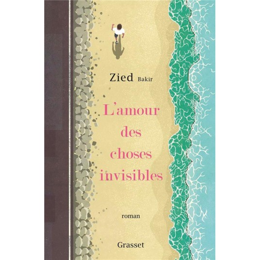 L'AMOUR DES CHOSES INVISIBLES