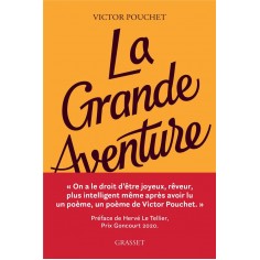 LA GRANDE AVENTURE