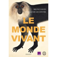 LE MONDE VIVANT - AVEC FRANCE CULTURE ET LE MUSEUM NATIONAL D'HISTOIRE NATURELLE