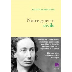 NOTRE GUERRE CIVILE - EN COEDITION AVEC FRANCE CULTURE
