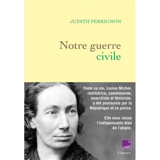 NOTRE GUERRE CIVILE - EN COEDITION AVEC FRANCE CULTURE