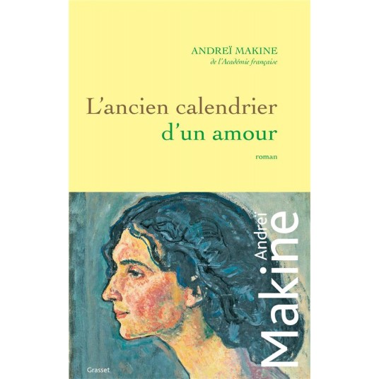 L'ANCIEN CALENDRIER D'UN AMOUR