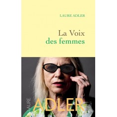 LA VOIX DES FEMMES