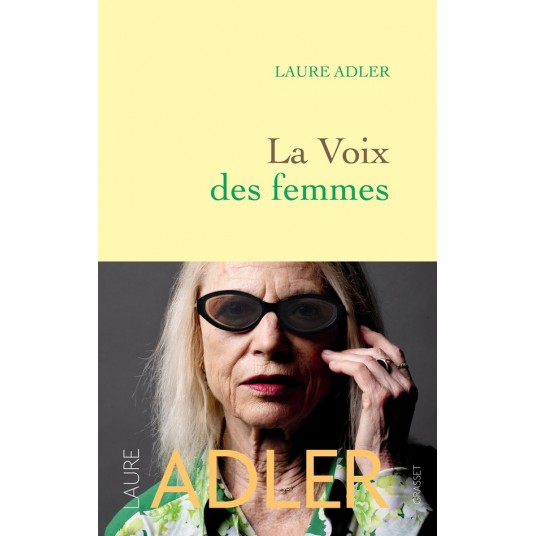 LA VOIX DES FEMMES