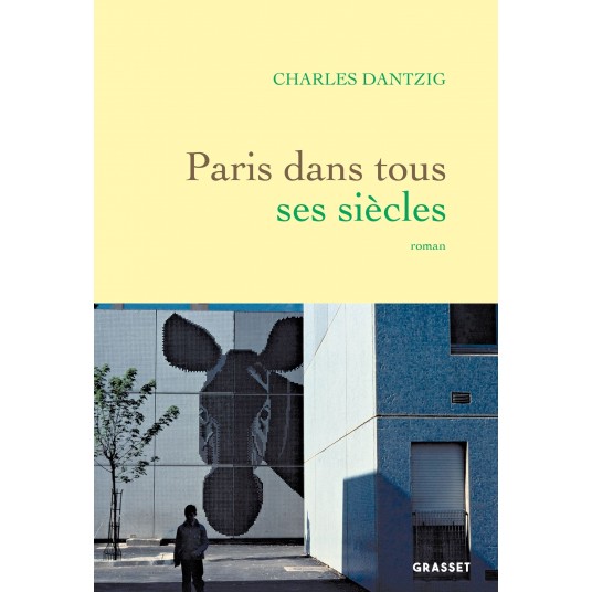 PARIS DANS TOUS SES SIECLES