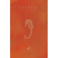 DE LA NATURE - ILLUSTRATIONS, NOIR ET BLANC