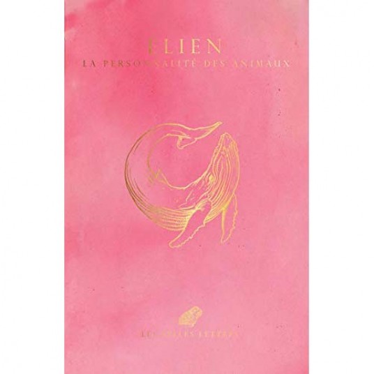 LA PERSONNALITE DES ANIMAUX - ILLUSTRATIONS, NOIR ET BLANC