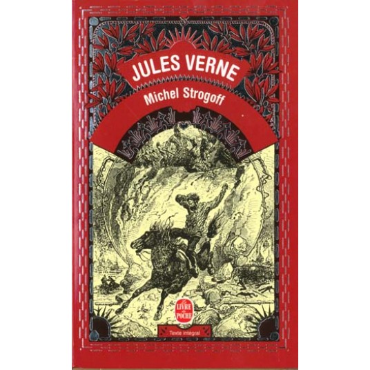 MICHEL STROGOFF