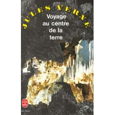 VOYAGE AU CENTRE DE LA TERRE
