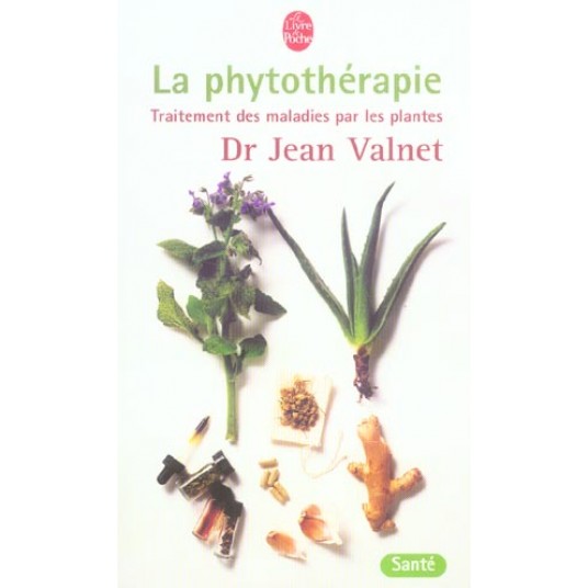 PHYTOTHERAPIE - TRAITEMENT DES MALADIE PAR LES PLANTES