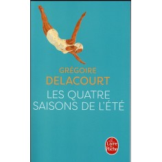 LES QUATRE SAISONS DE L'ETE