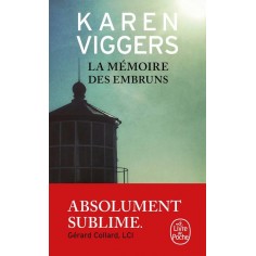 LA MEMOIRE DES EMBRUNS