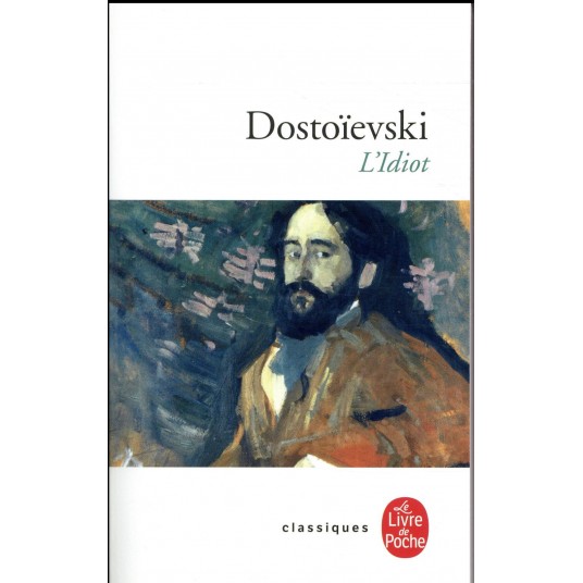 L'IDIOT