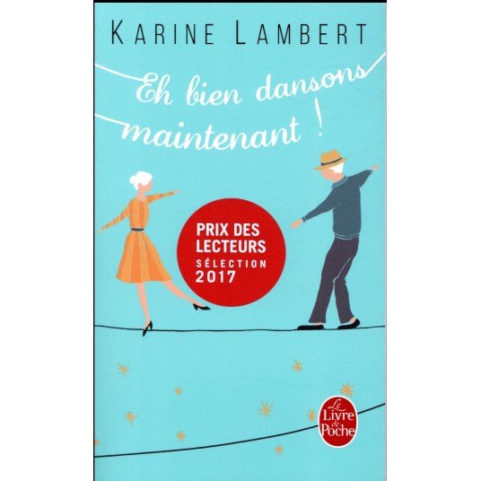 EH BIEN DANSONS MAINTENANT !