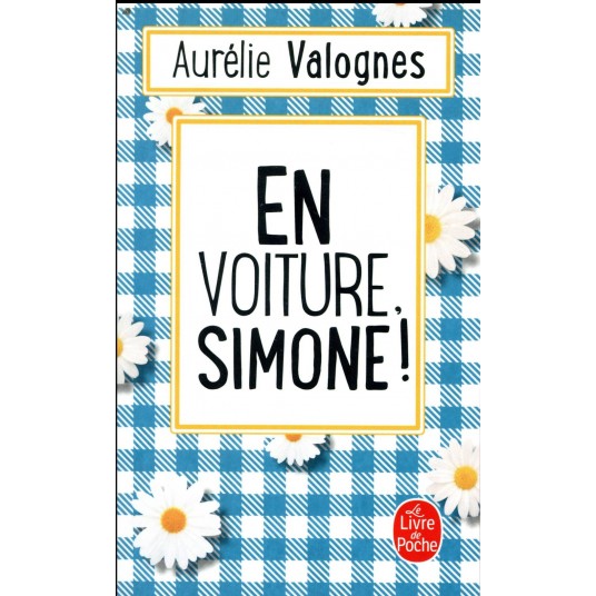 EN VOITURE, SIMONE !