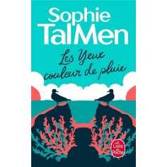 LES YEUX COULEUR DE PLUIE