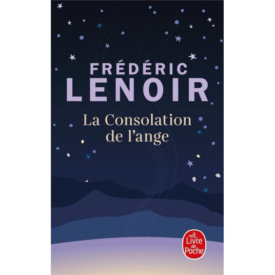 LA CONSOLATION DE L'ANGE