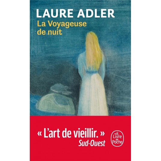 LA VOYAGEUSE DE NUIT