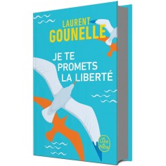 JE TE PROMETS LA LIBERTE - COLLECTOR 2020