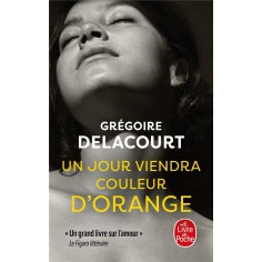 UN JOUR VIENDRA COULEUR D'ORANGE
