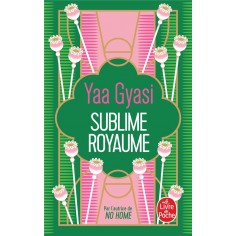 SUBLIME ROYAUME