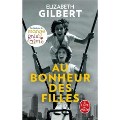 AU BONHEUR DES FILLES