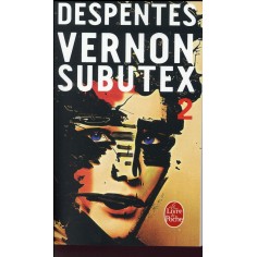 VERNON SUBUTEX (TOME 2)