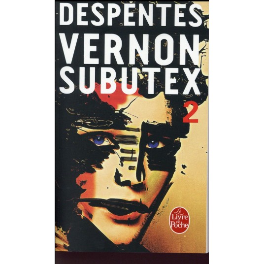 VERNON SUBUTEX (TOME 2)