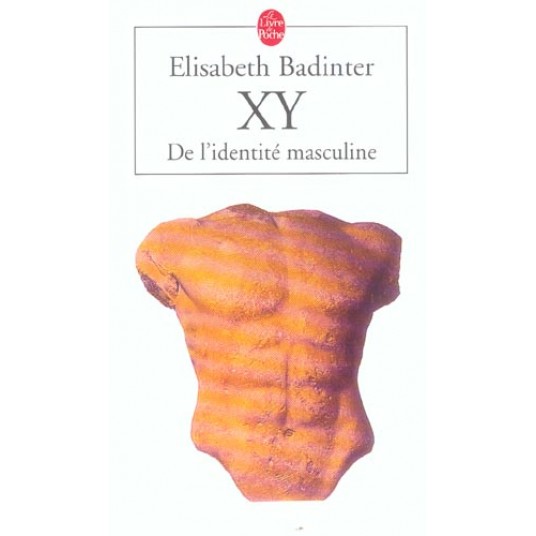 X Y DE L'IDENTITE MASCULINE