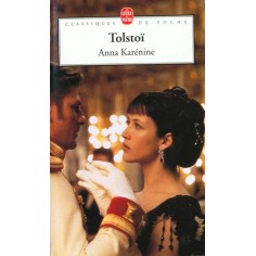 ANNA KARENINE