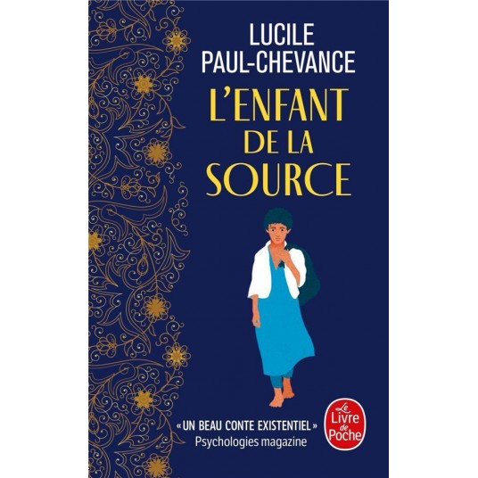 L'ENFANT DE LA SOURCE