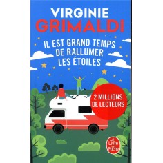 IL EST GRAND TEMPS DE RALLUMER LES ETOILES