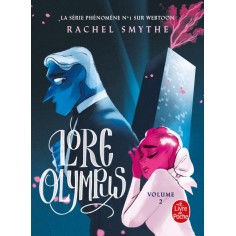 LORE OLYMPUS, TOME 2
