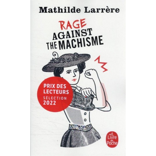 RAGE AGAINST THE MACHISME