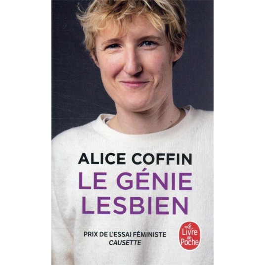 LE GENIE LESBIEN