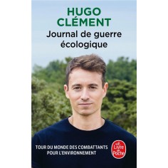 JOURNAL DE GUERRE ECOLOGIQUE
