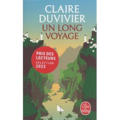 UN LONG VOYAGE