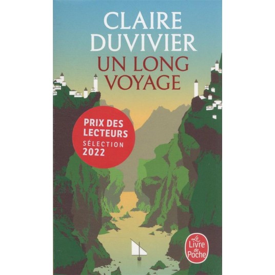 UN LONG VOYAGE