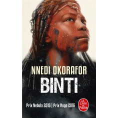 BINTI (BINTI, TOME 1)