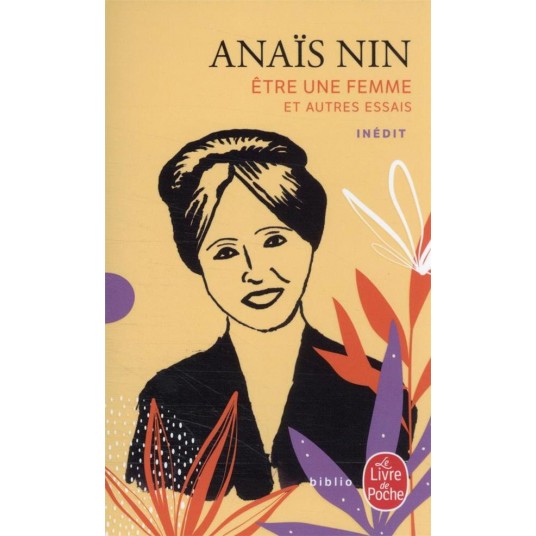 ETRE UNE FEMME ET AUTRES ESSAIS