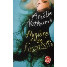 HYGIENE DE L'ASSASSIN