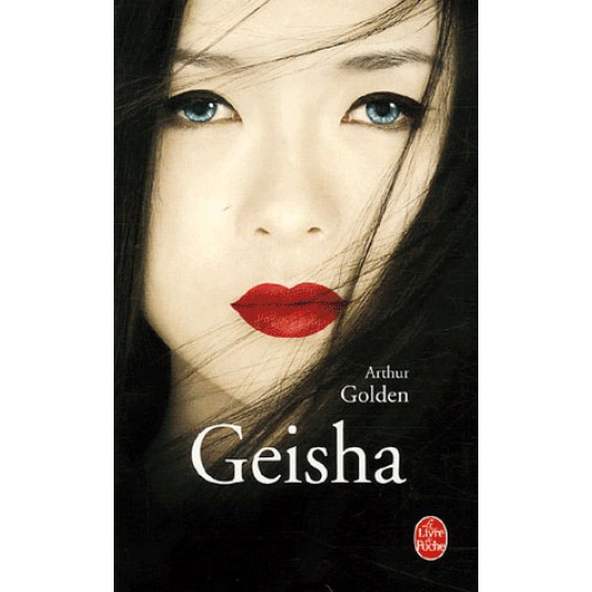 GEISHA (NOUVELLE EDITION)