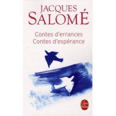 CONTES D'ERRANCES, CONTES D'ESPERANCES