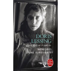 MEMOIRES D'UNE SURVIVANTE