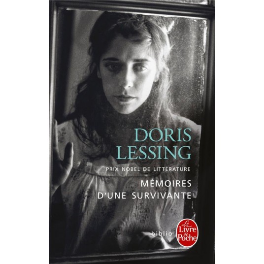 MEMOIRES D'UNE SURVIVANTE