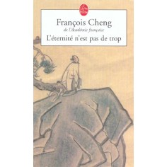 L'ETERNITE N'EST PAS DE TROP